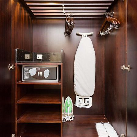 เรดิสัน บลู ชัมมู Hotel จามมู ภายนอก รูปภาพ