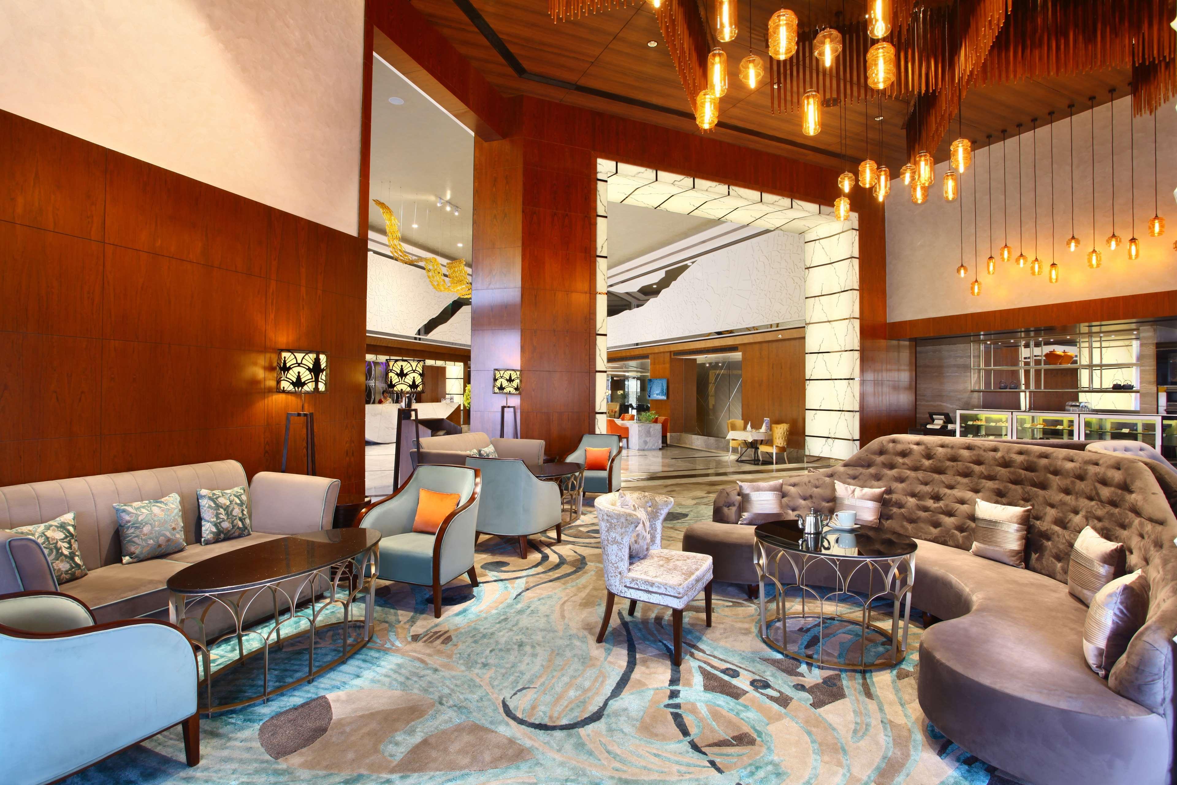 เรดิสัน บลู ชัมมู Hotel จามมู ภายนอก รูปภาพ