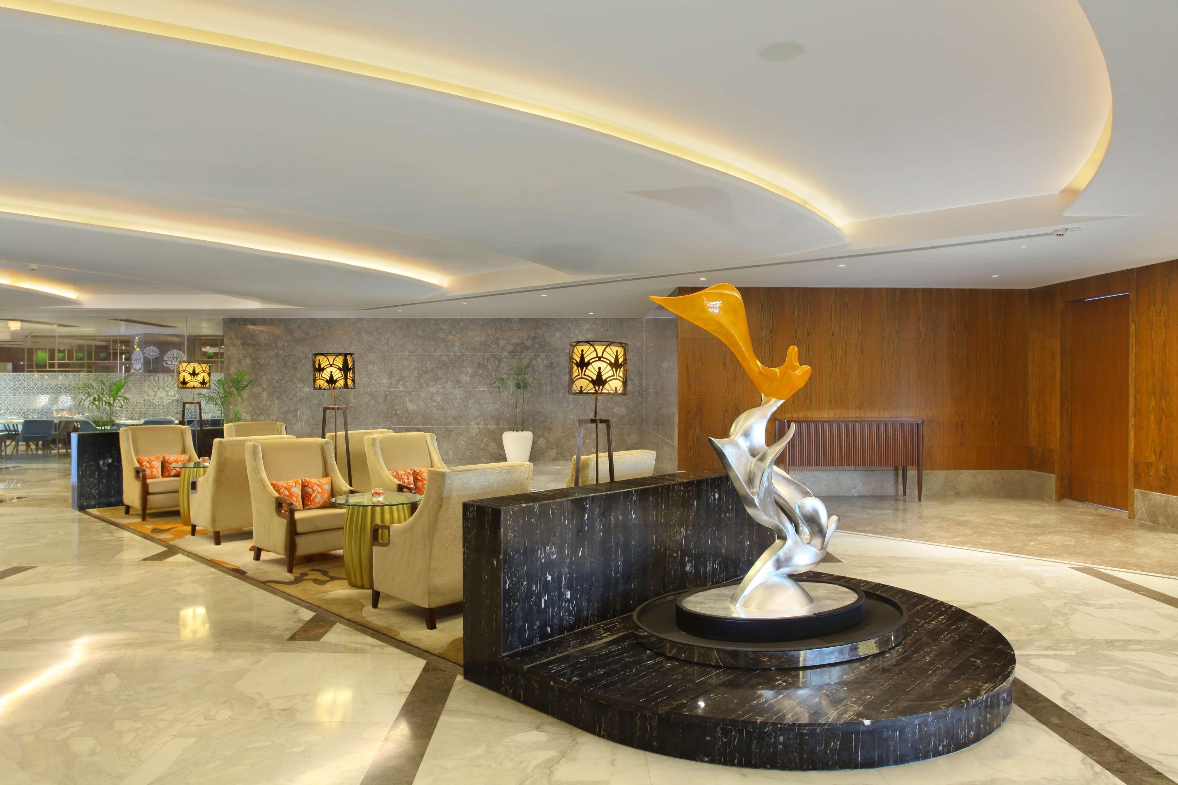 เรดิสัน บลู ชัมมู Hotel จามมู ภายนอก รูปภาพ