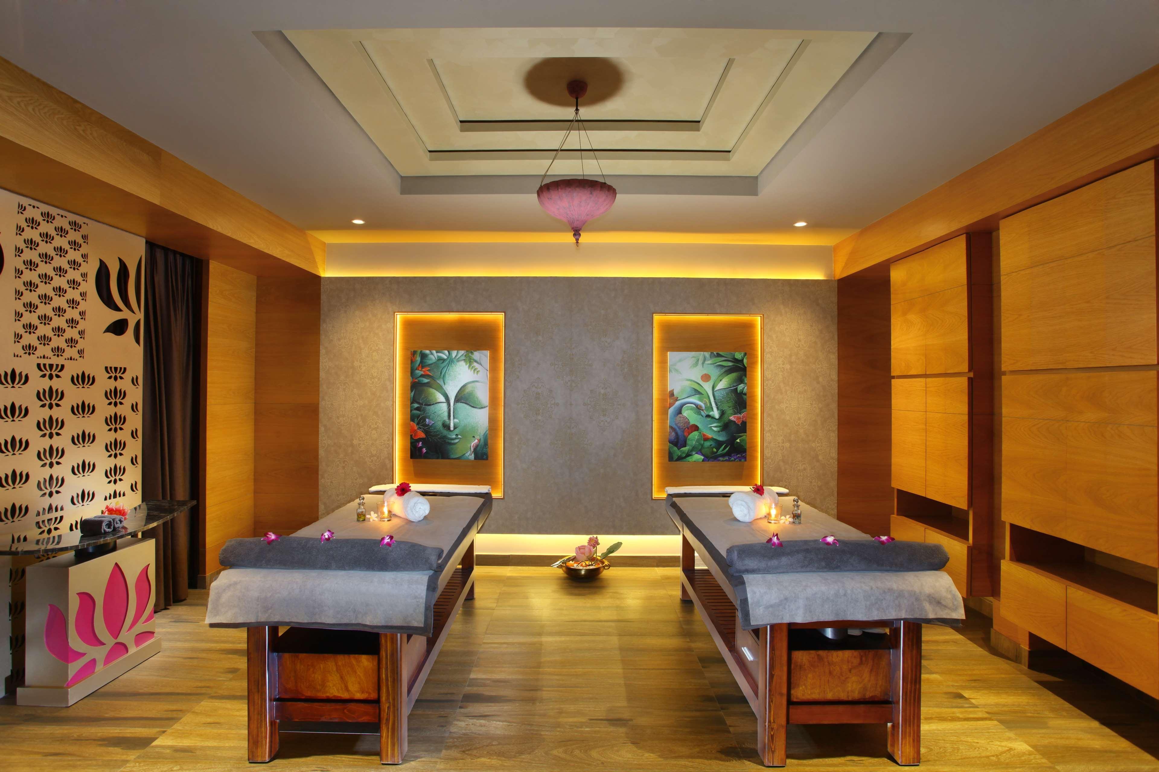 เรดิสัน บลู ชัมมู Hotel จามมู ภายนอก รูปภาพ