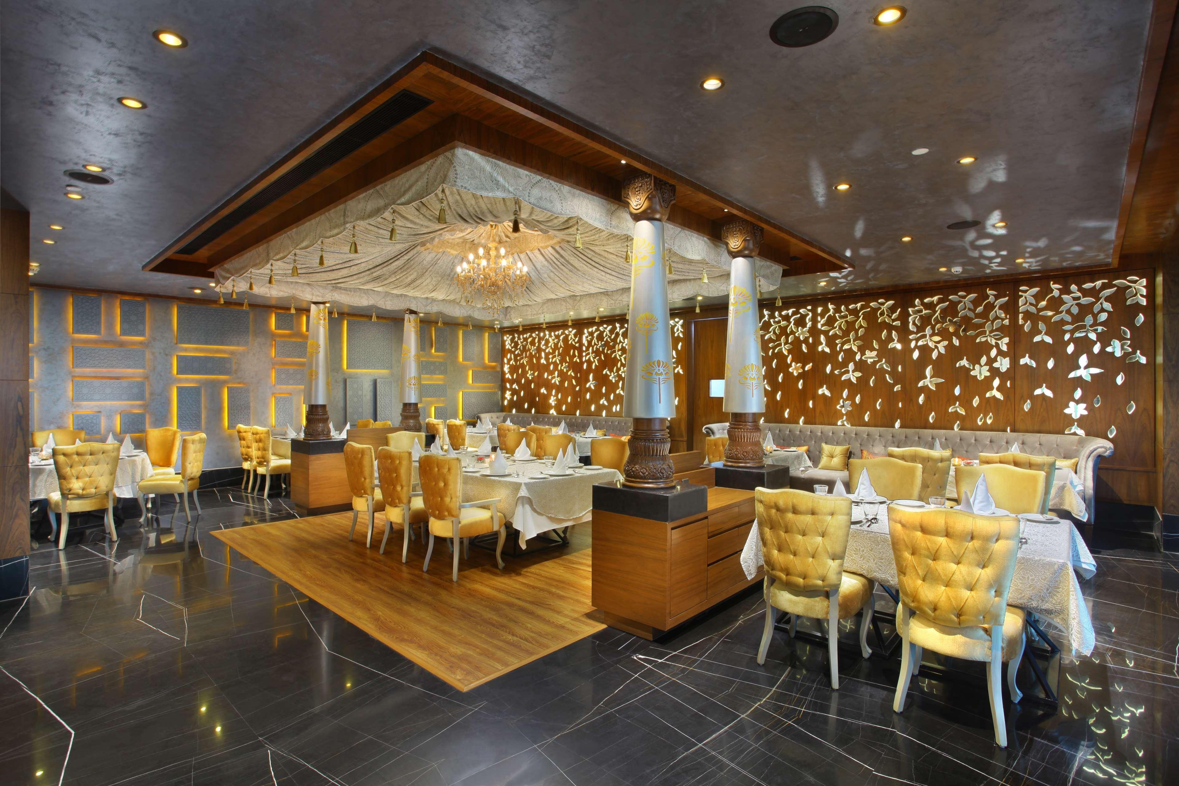 เรดิสัน บลู ชัมมู Hotel จามมู ภายนอก รูปภาพ