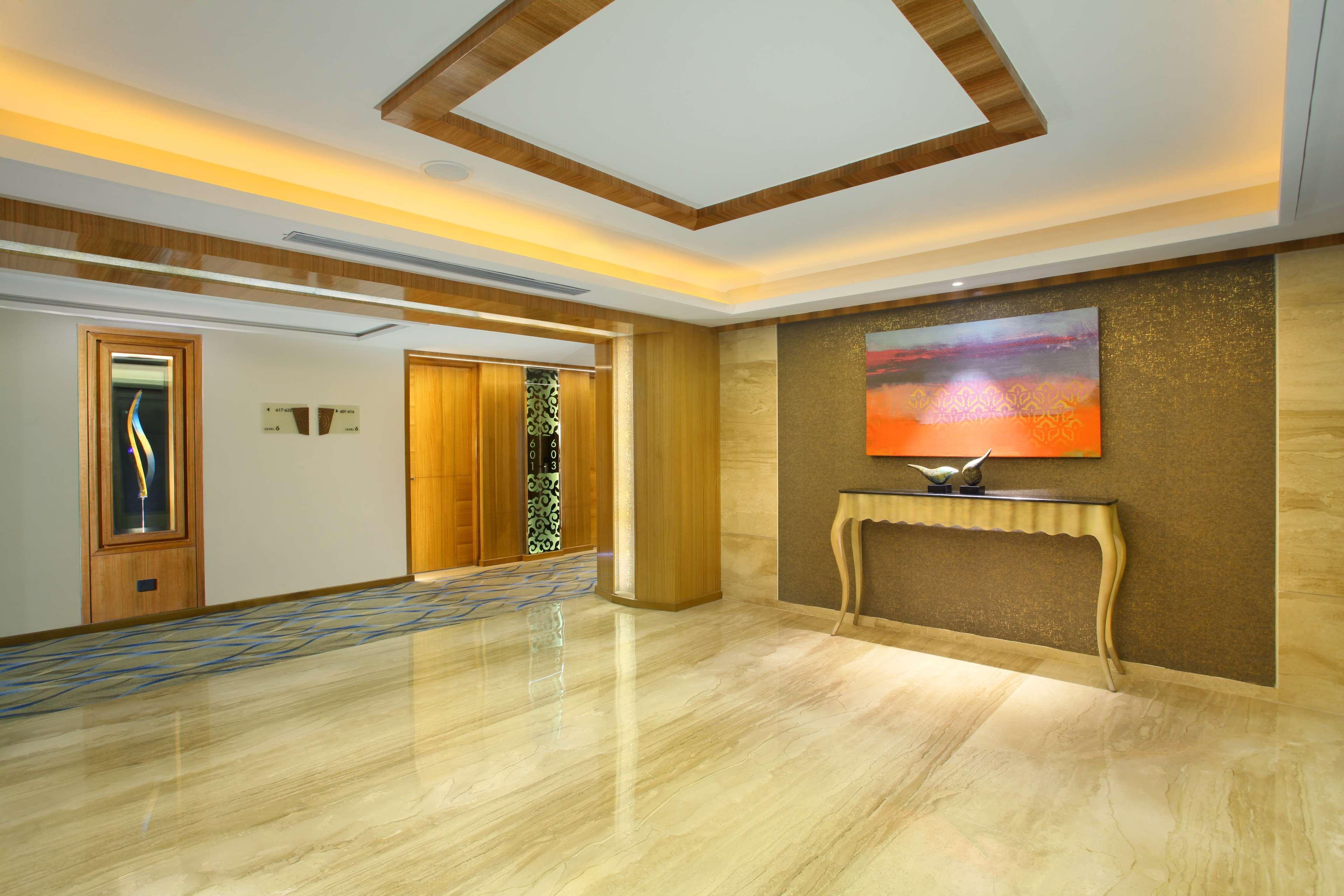 เรดิสัน บลู ชัมมู Hotel จามมู ภายนอก รูปภาพ