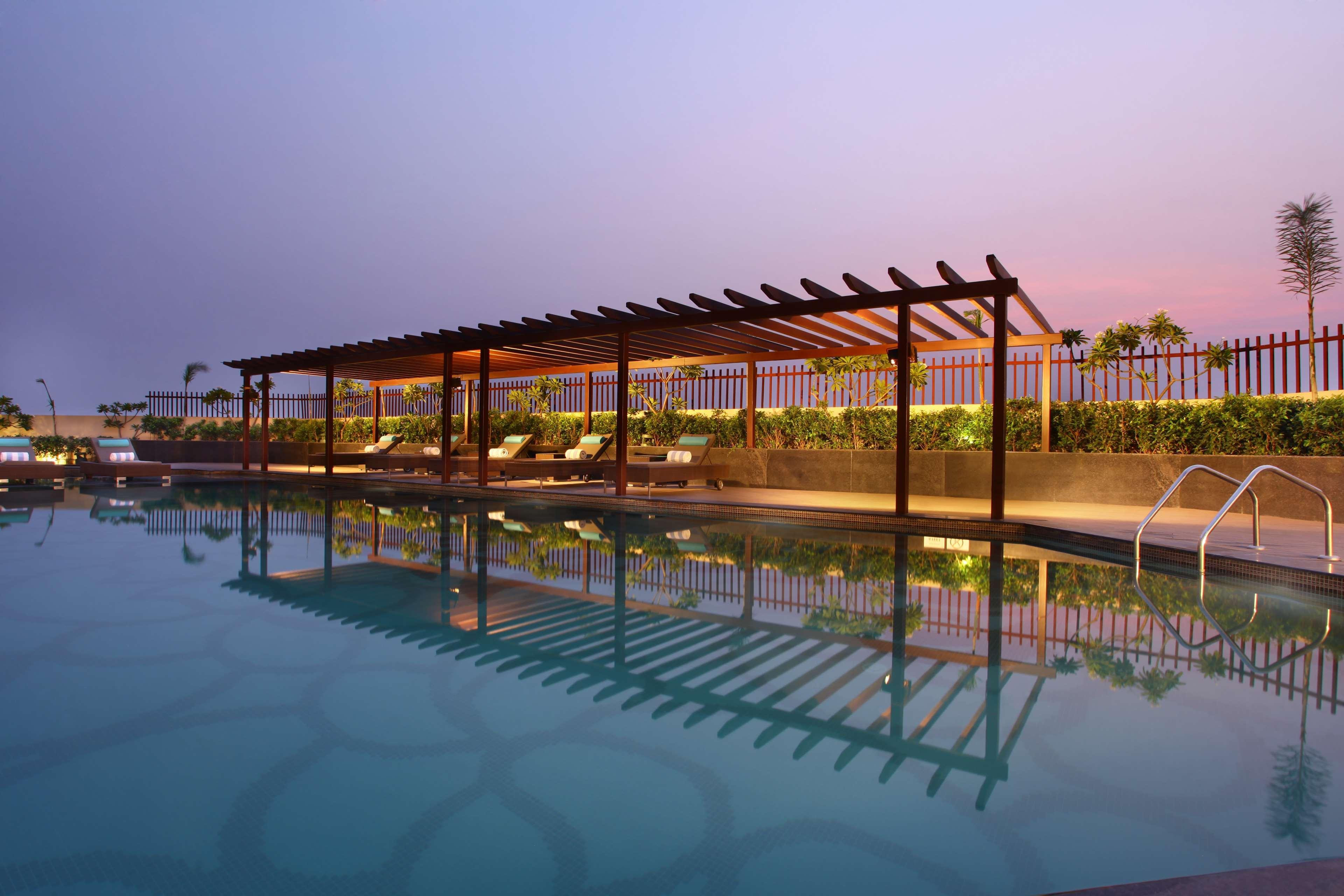 เรดิสัน บลู ชัมมู Hotel จามมู ภายนอก รูปภาพ