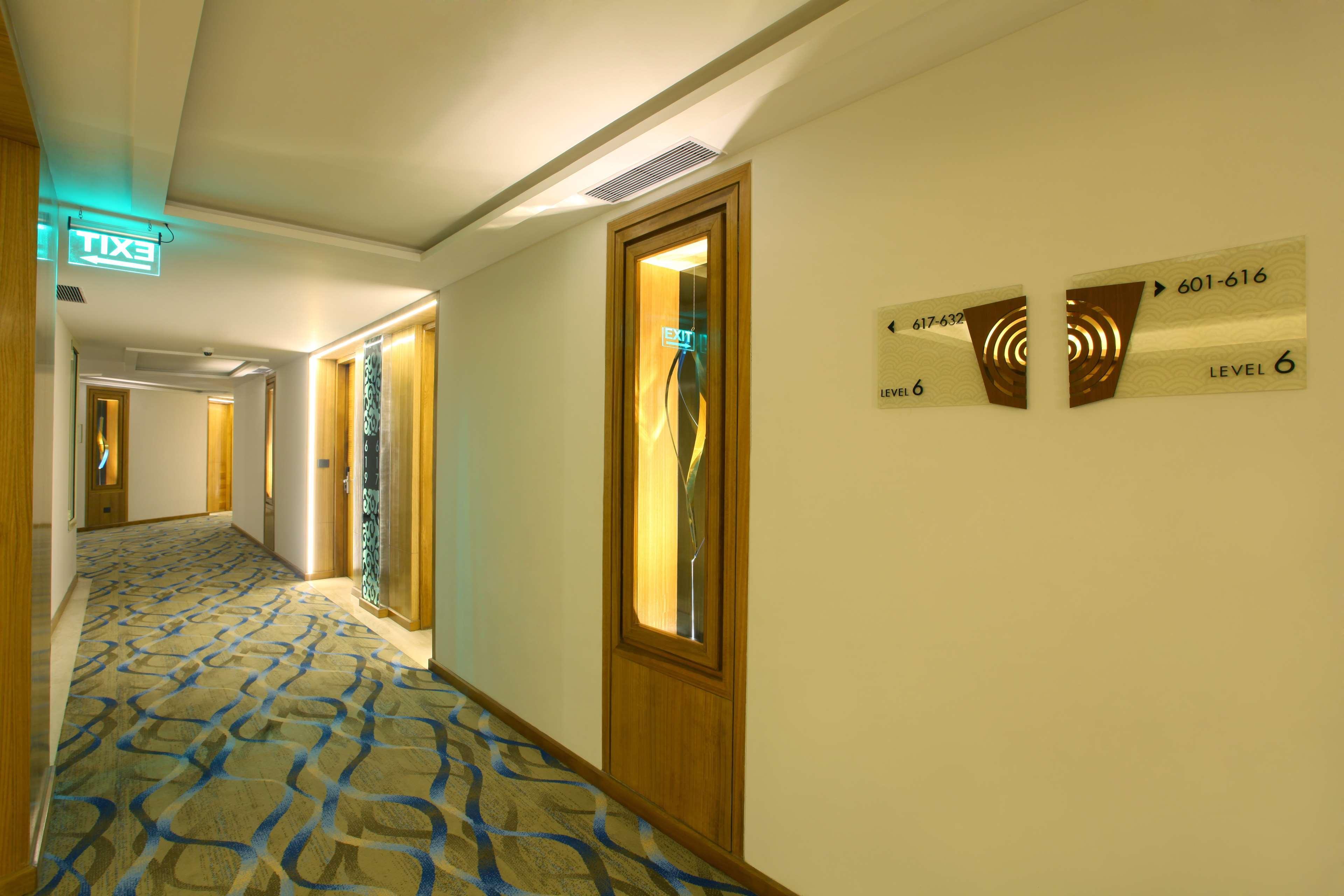 เรดิสัน บลู ชัมมู Hotel จามมู ภายนอก รูปภาพ