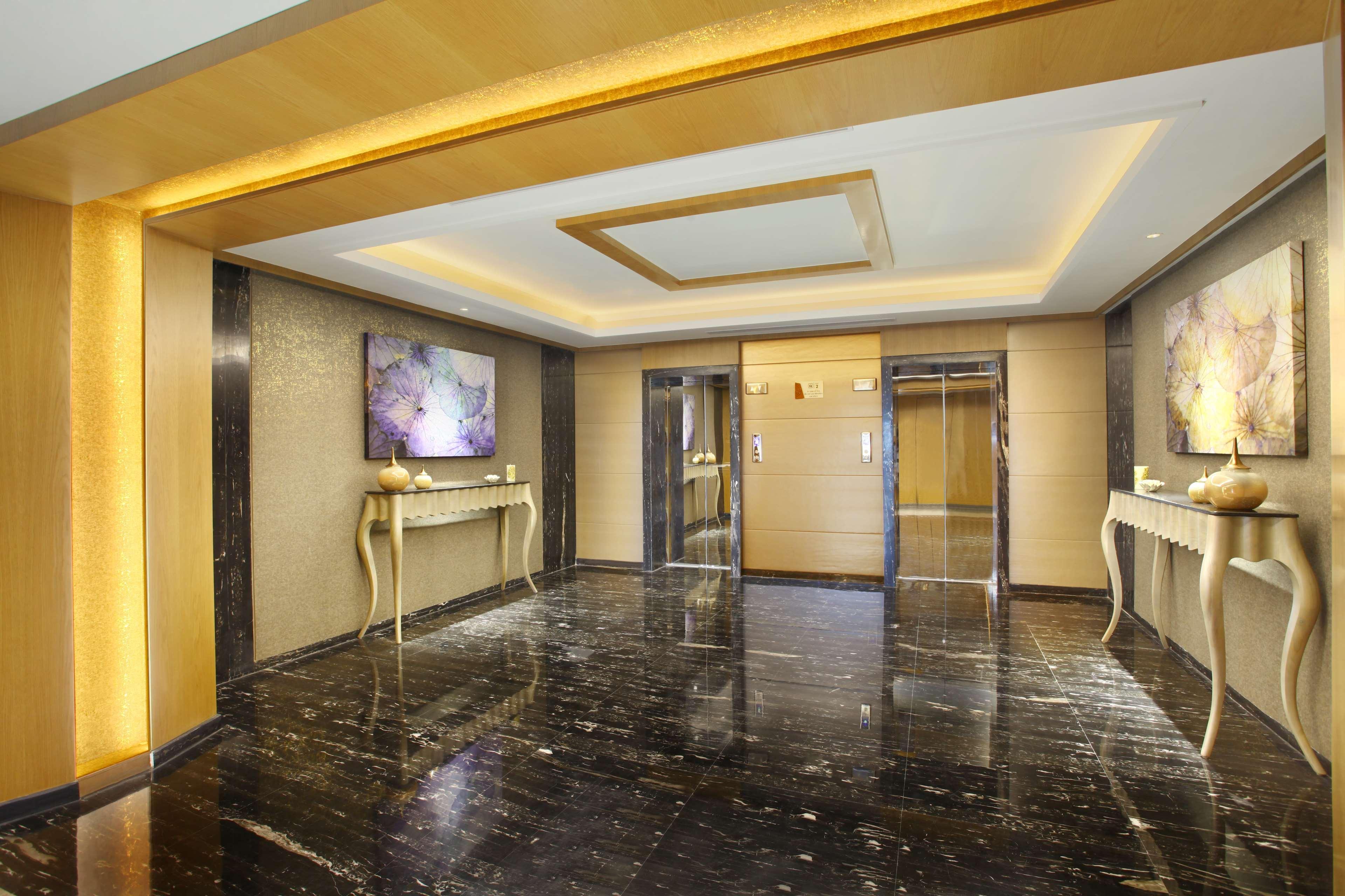 เรดิสัน บลู ชัมมู Hotel จามมู ภายนอก รูปภาพ