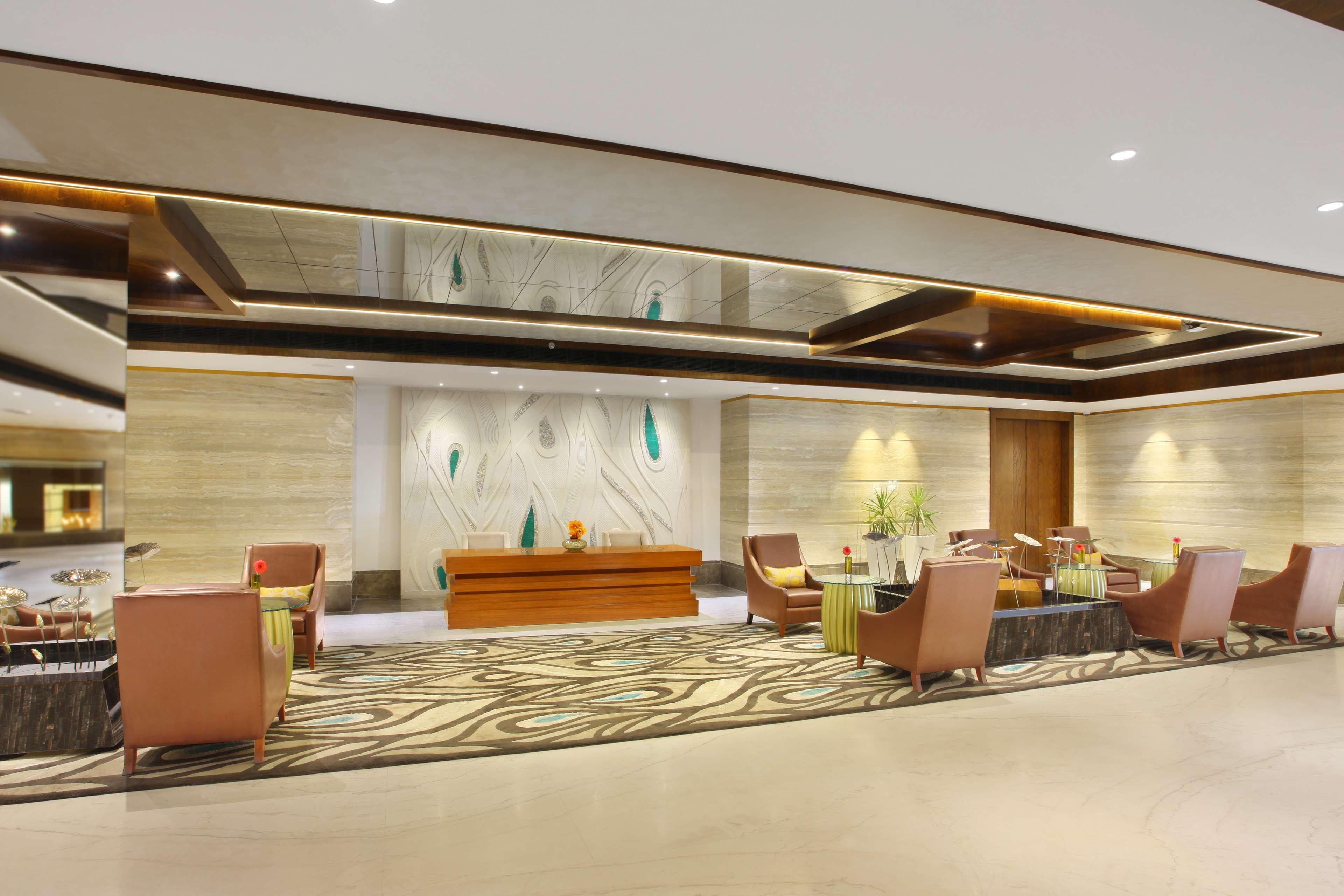 เรดิสัน บลู ชัมมู Hotel จามมู ภายนอก รูปภาพ